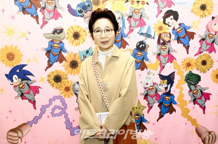 드림어빌리티 전시 소개 및 작가 인터뷰