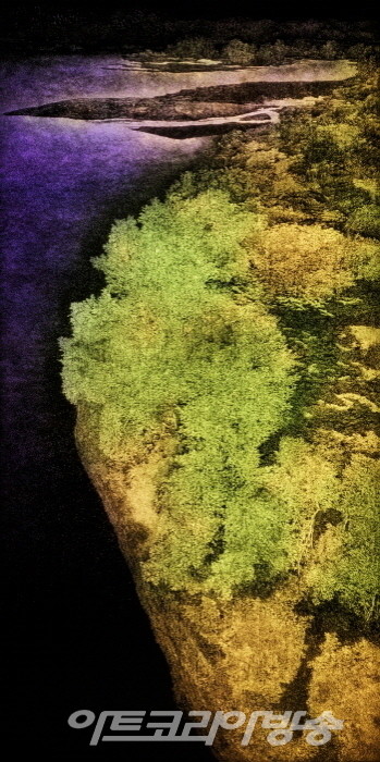 김준기 개인전 '타자의 풍경'