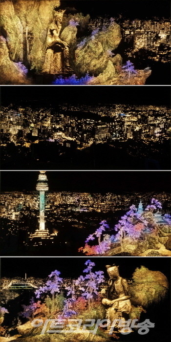 김준기 개인전 '타자의 풍경'