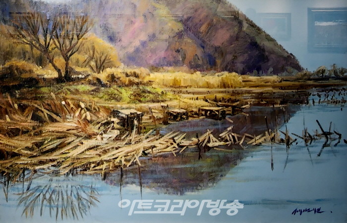 장순현-십일월에