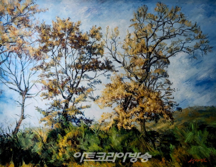 장순현-십일월에