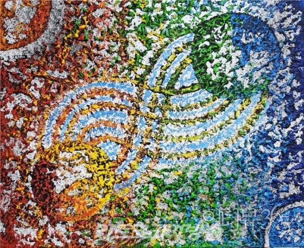 하정열 작가 작품