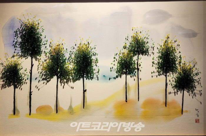 한국예술문화명인 제2회 서울명인전 개최