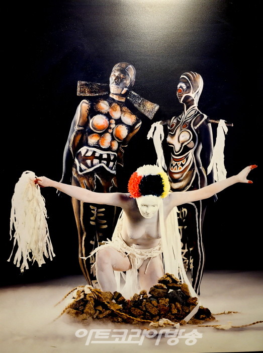 한국예술문화명인 제2회 서울명인전 개최