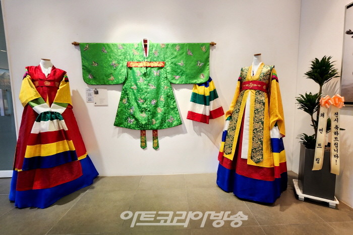 한국예술문화명인 제2회 서울명인전 개최