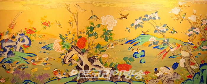 한국예술문화명인 제2회 서울명인전 개최