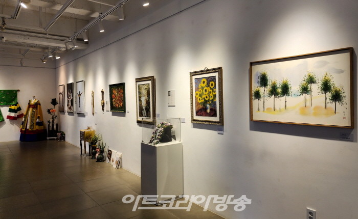한국예술문화명인 제2회 서울명인전 개최