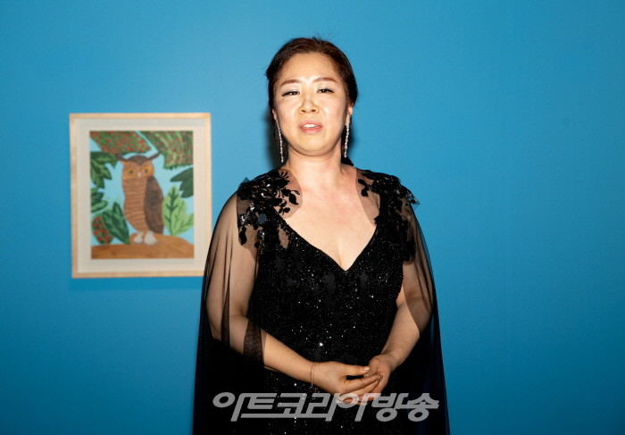 Dreamability 시상식 및 페막식