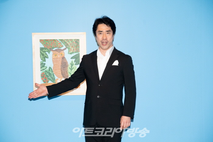 Dreamability 시상식 및 페막식