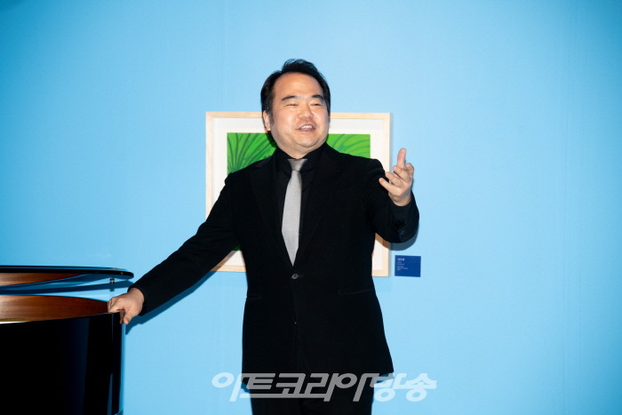 Dreamability 시상식 및 페막식