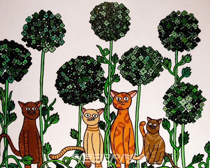 Dreamability 시상식 및 페막식-우수상 권한솔-꽃들의 합창3