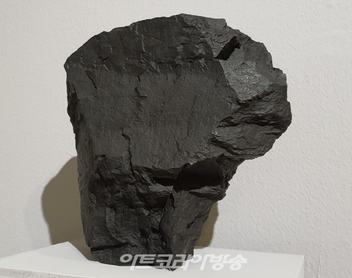 '시간의 초상' 정현전