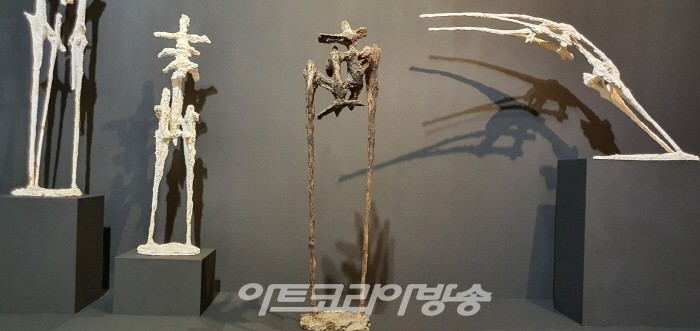 '시간의 초상' 정현전