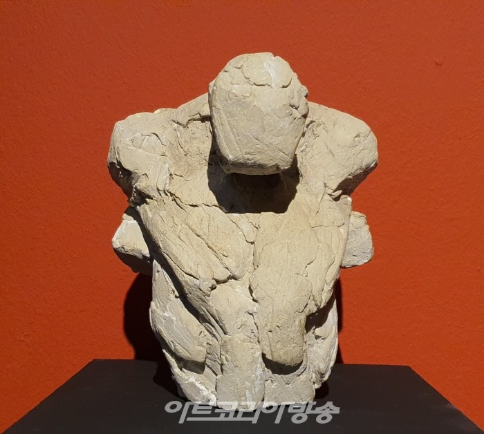 '시간의 초상' 정현전