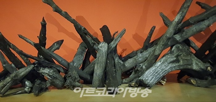 '시간의 초상' 정현전