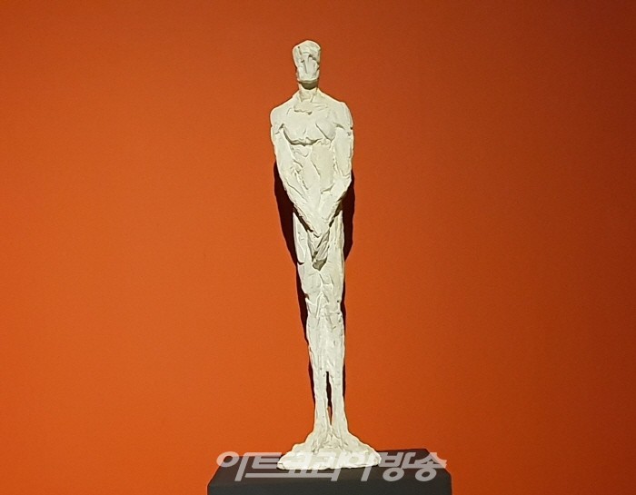 '시간의 초상' 정현전