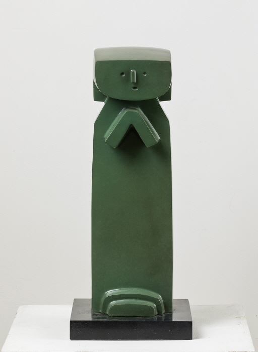 2. 소녀의 기도, 2020