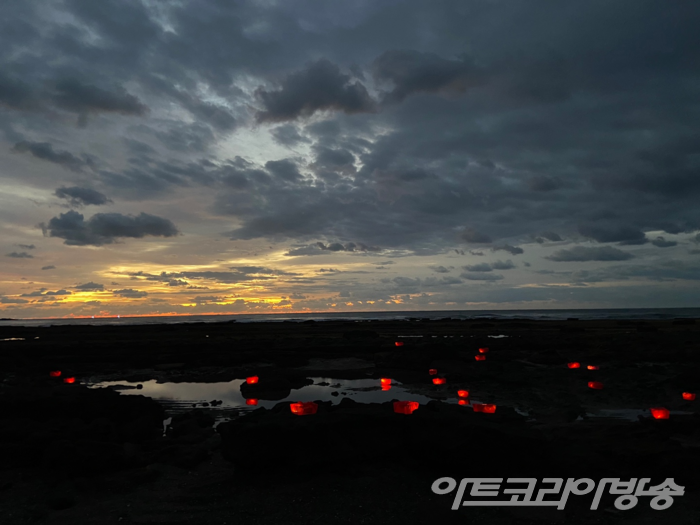 고현주 '기억의 목소리 Ⅲ'