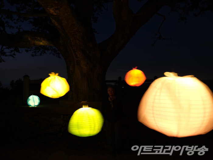 고현주 '기억의 목소리 Ⅲ'