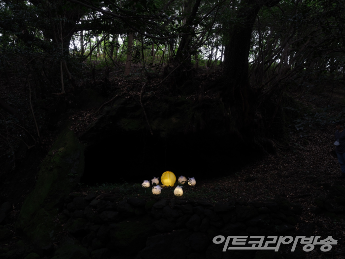 고현주 '기억의 목소리 Ⅲ'