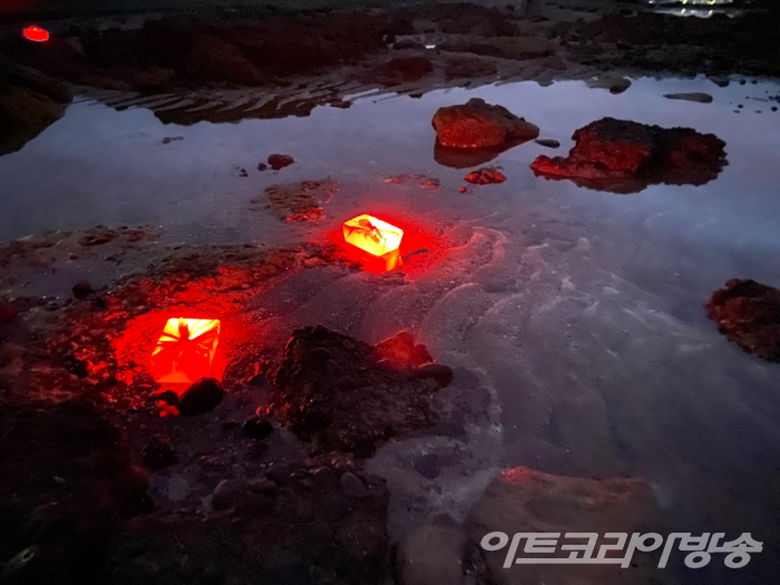 고현주 '기억의 목소리 Ⅲ'