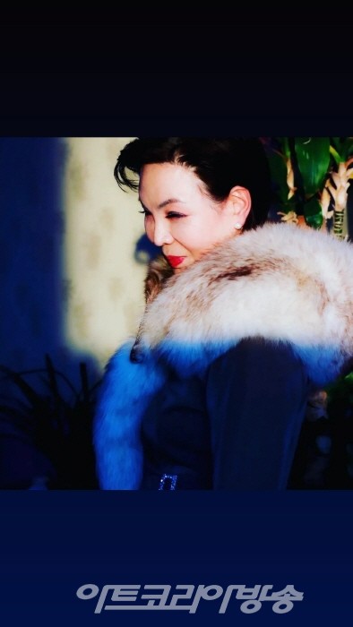 임선희 작가 제2회 아트코리아방송 문화예술대상 현대미술명인대상 수상