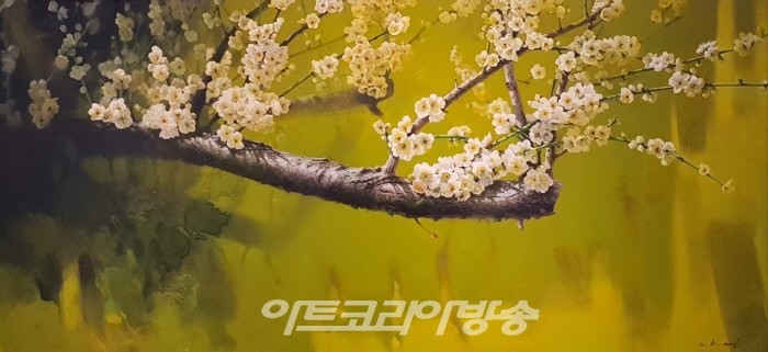 이규홍 개인전 '조금은 화려하게'