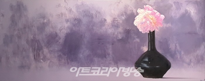 이규홍 개인전 '조금은 화려하게'