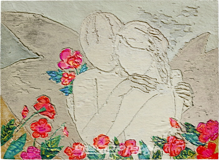 전후연 작가 사랑 꿈 젊음