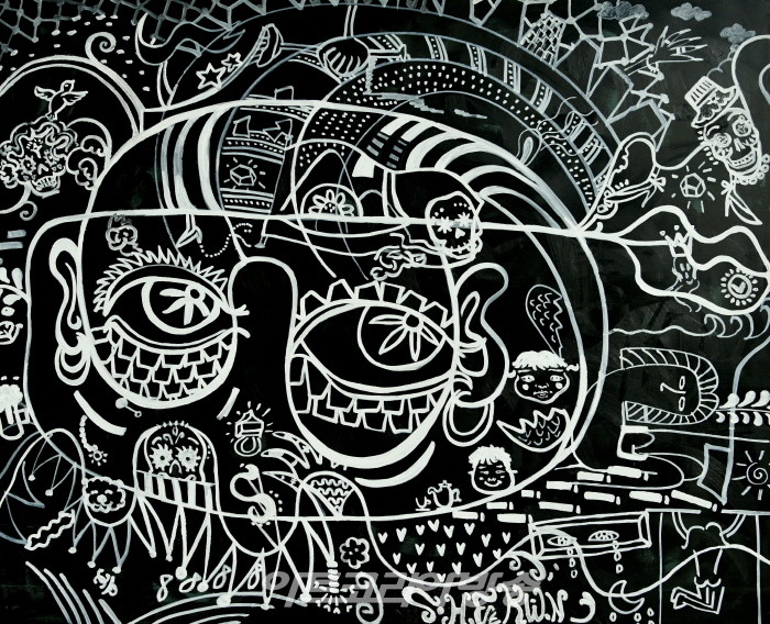 권소희-내가 좋아하는 것들