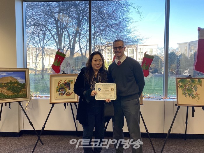 박진경 음악감독