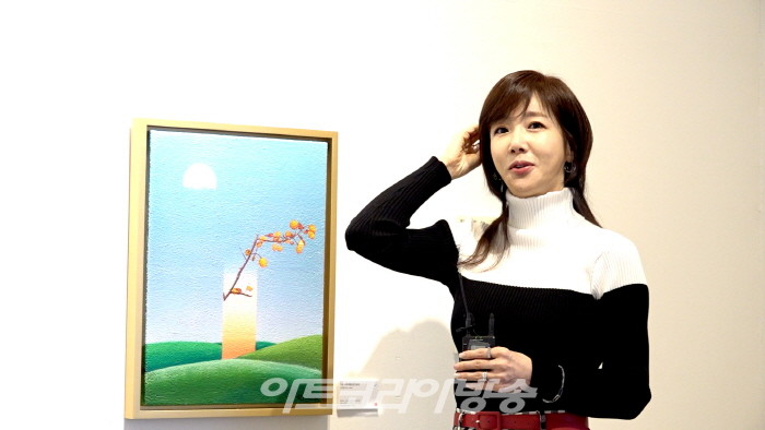 김리원(혜진) 부스개인전