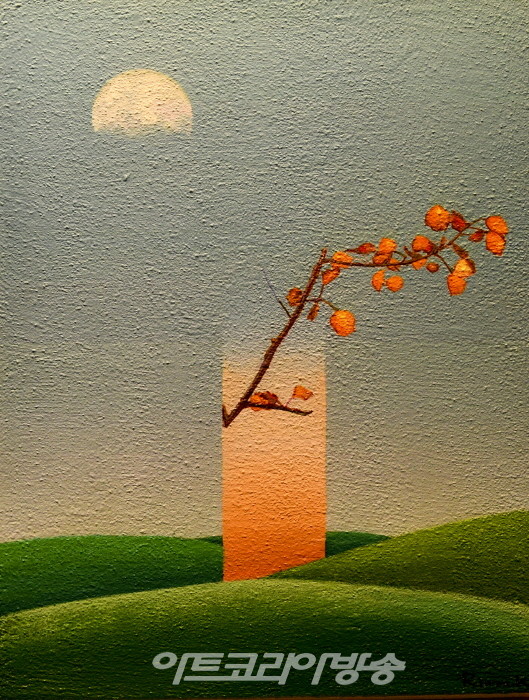 김리원(혜진) 부스개인전