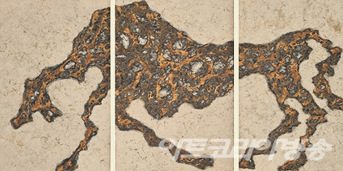 환생 자코메티 - 윤현식 展