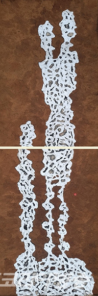 환생 자코메티 - 윤현식 展