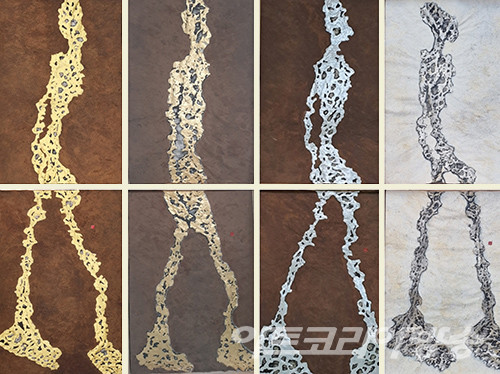 환생 자코메티 - 윤현식 展