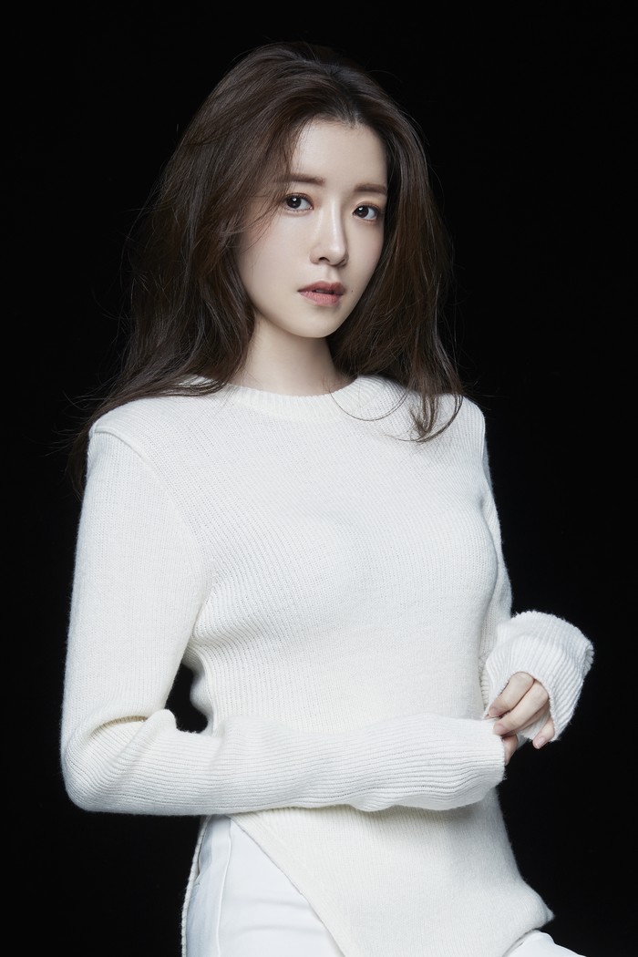 '2022 한국현대무용인의 밤(CODAKO AWARDS 2022)' 한국현대무용 특별공로상 배우 정인선. 제공 (사)한국현대무용협회