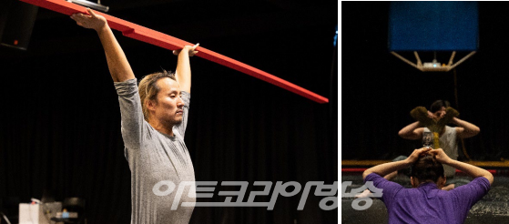 춤판야무 2022 WORK