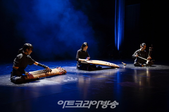 음악그룹 힐금(Hilgeum) 공연사진1