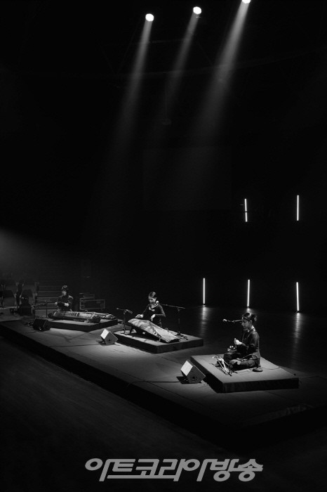 음악그룹 힐금(Hilgeum) 공연사진4