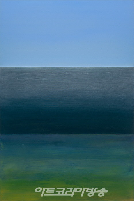 바이런 킴(b. 1961)〈B.Q.O. 27〉2022