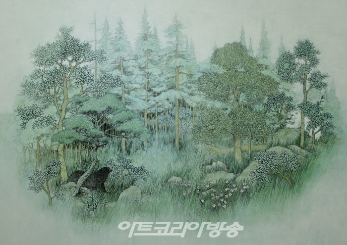 김태오-첫 만남