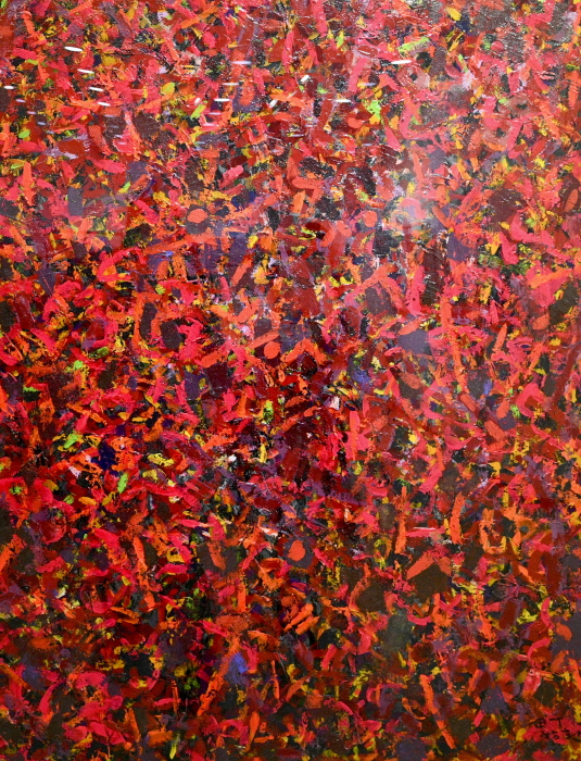 박항환-삶의 여정