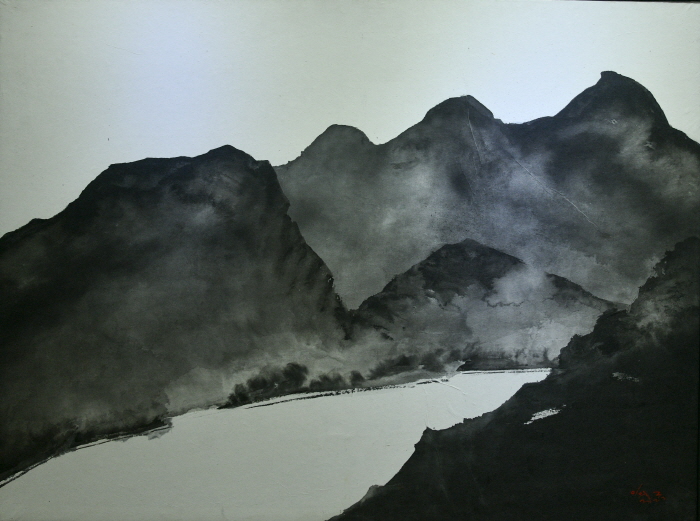 이일구-산산산 물물물