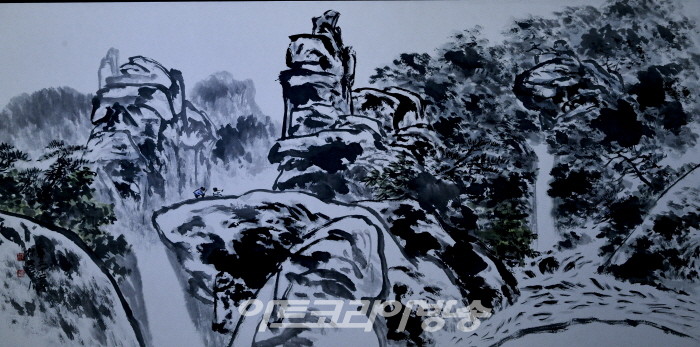 하철경-하일산행