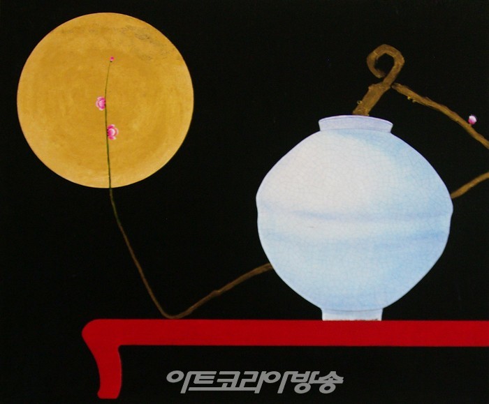 “비움과 채움”(복을담다)