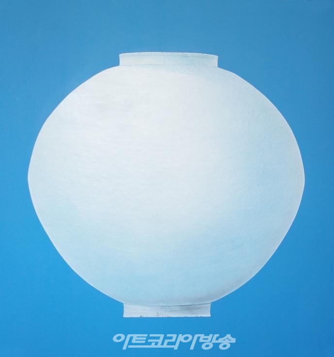 “비움과 채움”(복을담다)