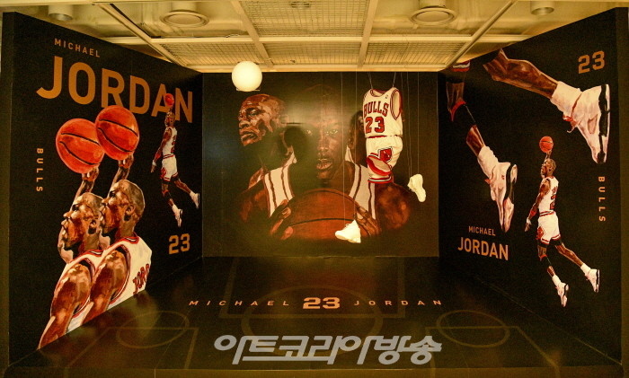 셀럽이 사랑한 'Bag&Shoes' 개막식