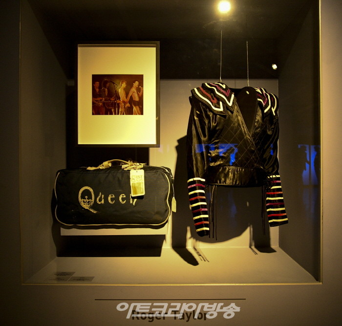 셀럽이 사랑한 'Bag&Shoes' 개막식