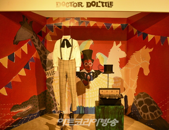 셀럽이 사랑한 'Bag&Shoes' 개막식